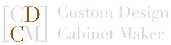 Custom Design Cabinet Maker